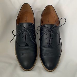 Indigo Rd Oxford Women Shoes
